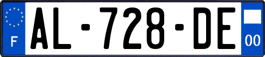 AL-728-DE
