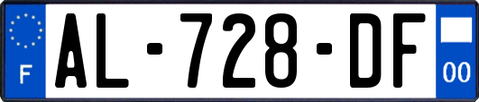 AL-728-DF