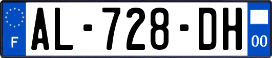 AL-728-DH