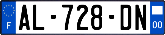 AL-728-DN