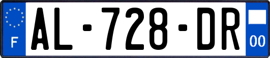 AL-728-DR
