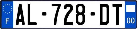 AL-728-DT