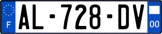 AL-728-DV