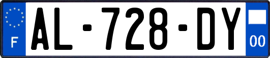 AL-728-DY