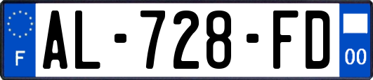 AL-728-FD