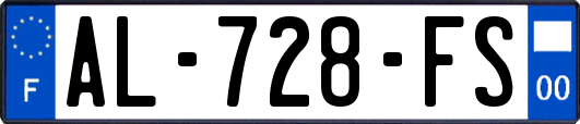 AL-728-FS