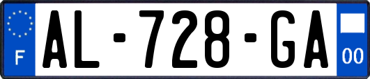 AL-728-GA