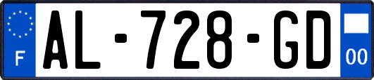 AL-728-GD