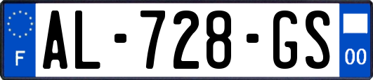 AL-728-GS