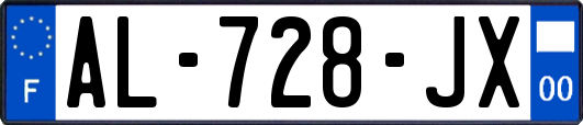 AL-728-JX