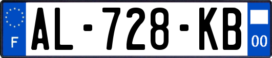 AL-728-KB