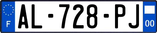 AL-728-PJ