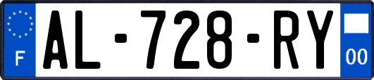 AL-728-RY