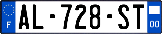 AL-728-ST