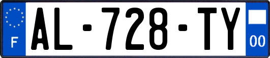 AL-728-TY