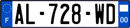 AL-728-WD