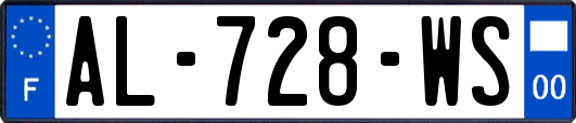 AL-728-WS