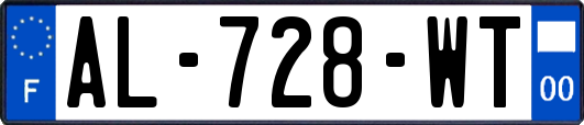 AL-728-WT