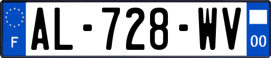 AL-728-WV