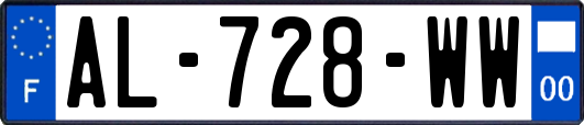 AL-728-WW