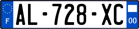 AL-728-XC