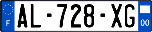 AL-728-XG