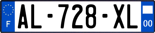 AL-728-XL