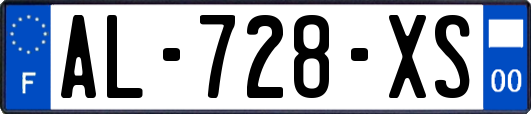 AL-728-XS