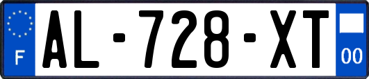 AL-728-XT