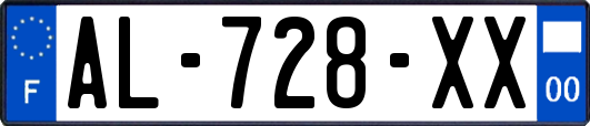 AL-728-XX