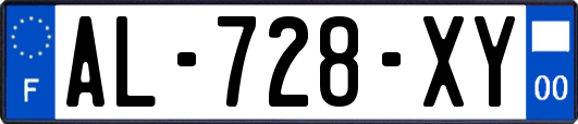 AL-728-XY