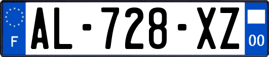 AL-728-XZ