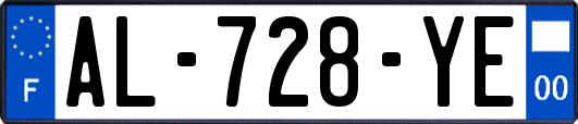 AL-728-YE