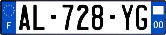 AL-728-YG