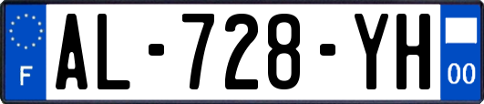 AL-728-YH