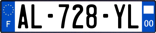 AL-728-YL