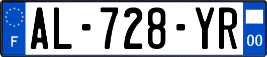 AL-728-YR