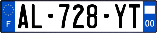 AL-728-YT