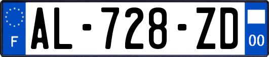 AL-728-ZD