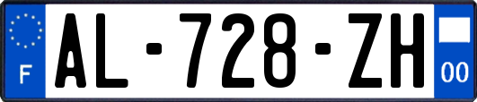 AL-728-ZH