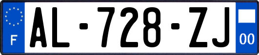 AL-728-ZJ