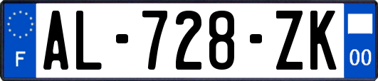 AL-728-ZK