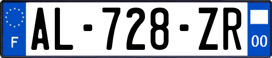 AL-728-ZR