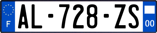 AL-728-ZS