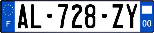 AL-728-ZY
