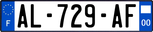 AL-729-AF