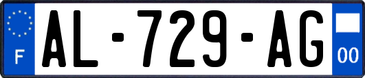 AL-729-AG