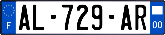 AL-729-AR
