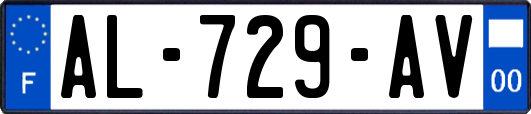 AL-729-AV