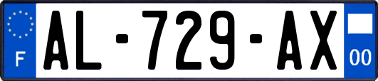 AL-729-AX